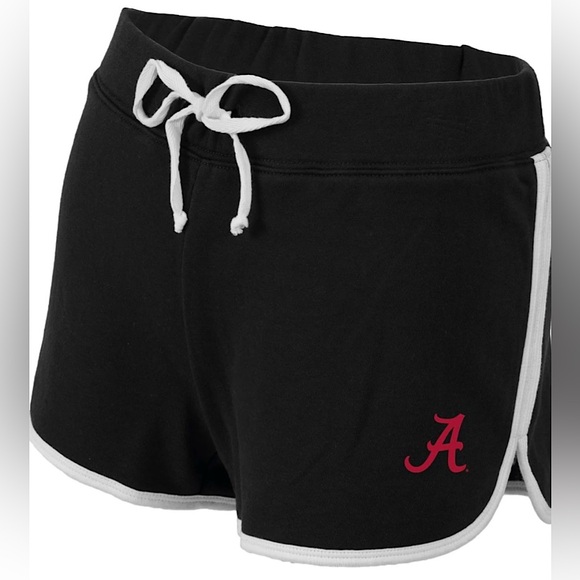 Boxercraft Women's NCAA Team Logo Relay Shorts - Picture 2 of 7